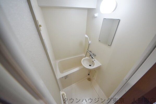 コスモリード人形町の物件内観写真